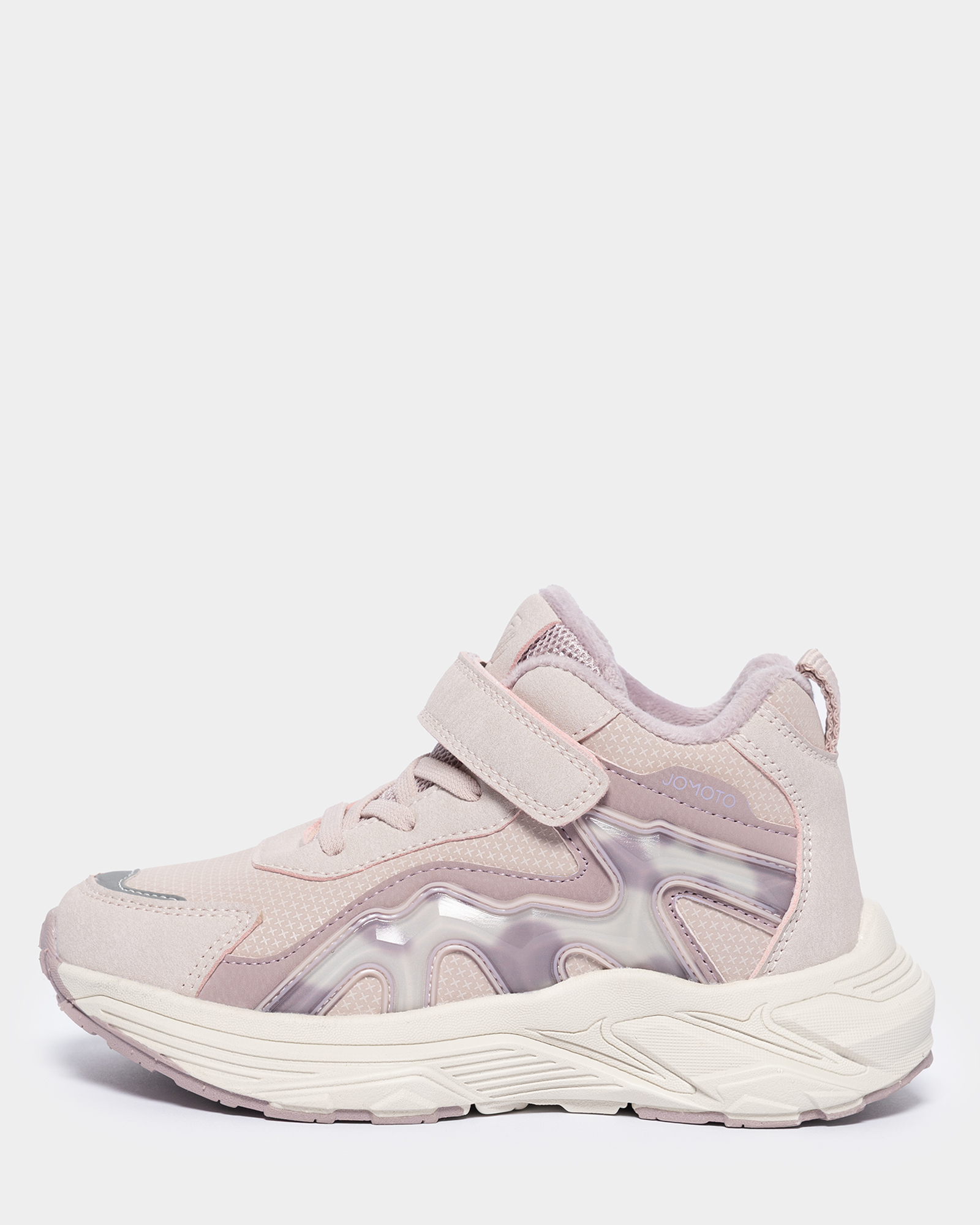 Кроссовки утеплённые Jomoto S26MNkgHR-303-JJ - фото 1