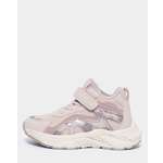 Кроссовки утеплённые Jomoto