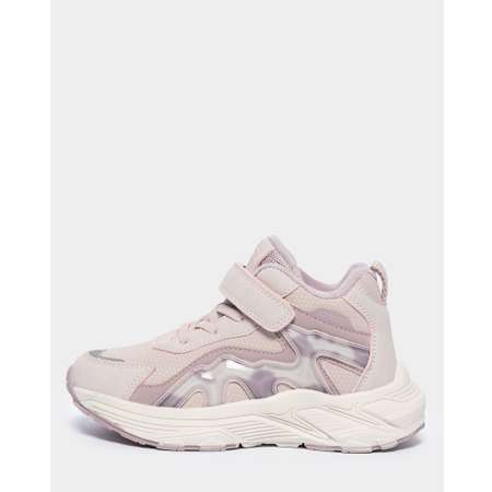 Кроссовки утеплённые Jomoto