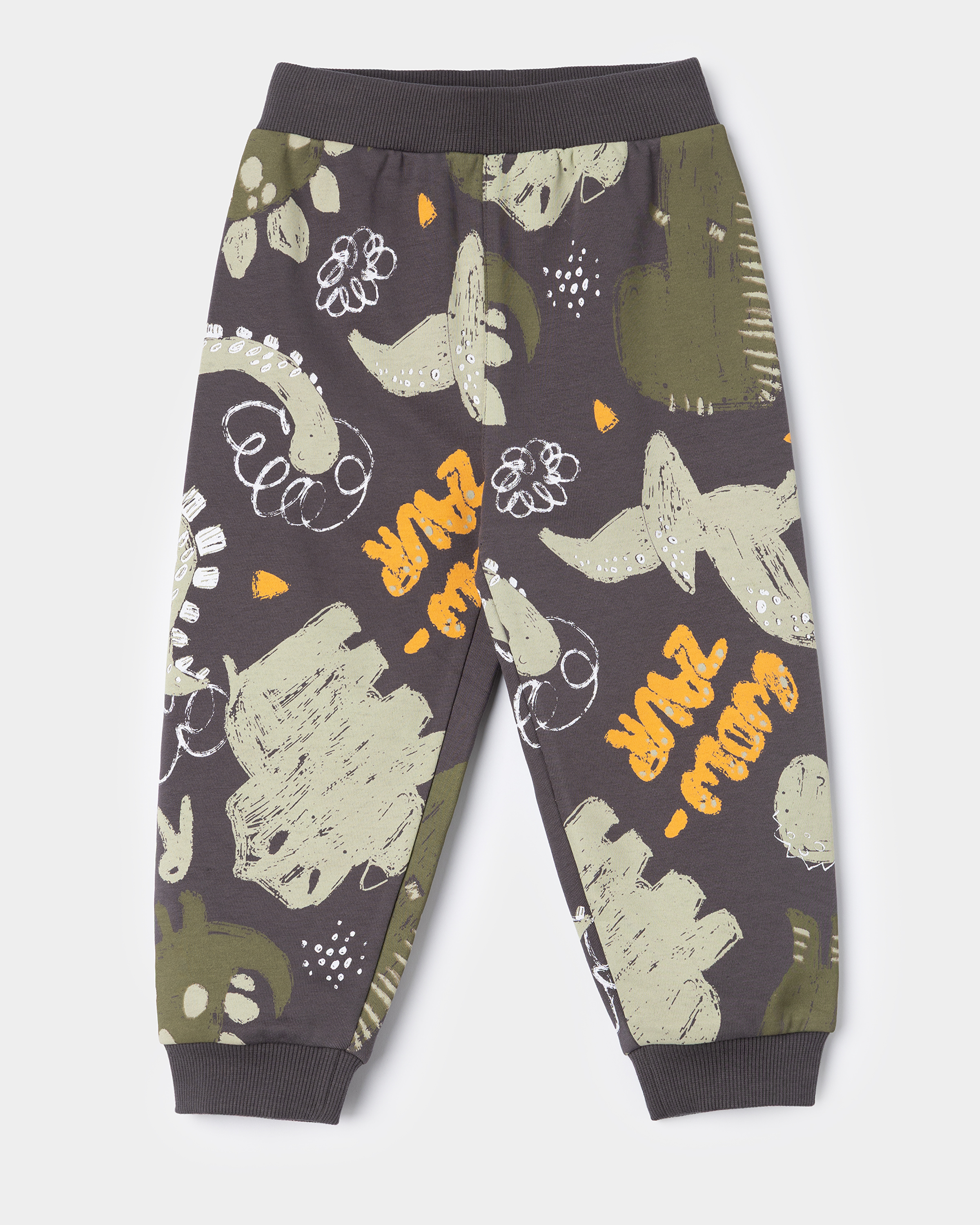 Комплект Baby Go Trend S26BT-1BJ10ib-43 - фото 8