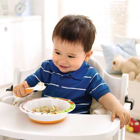 Тарелка Philips Avent 450 мл