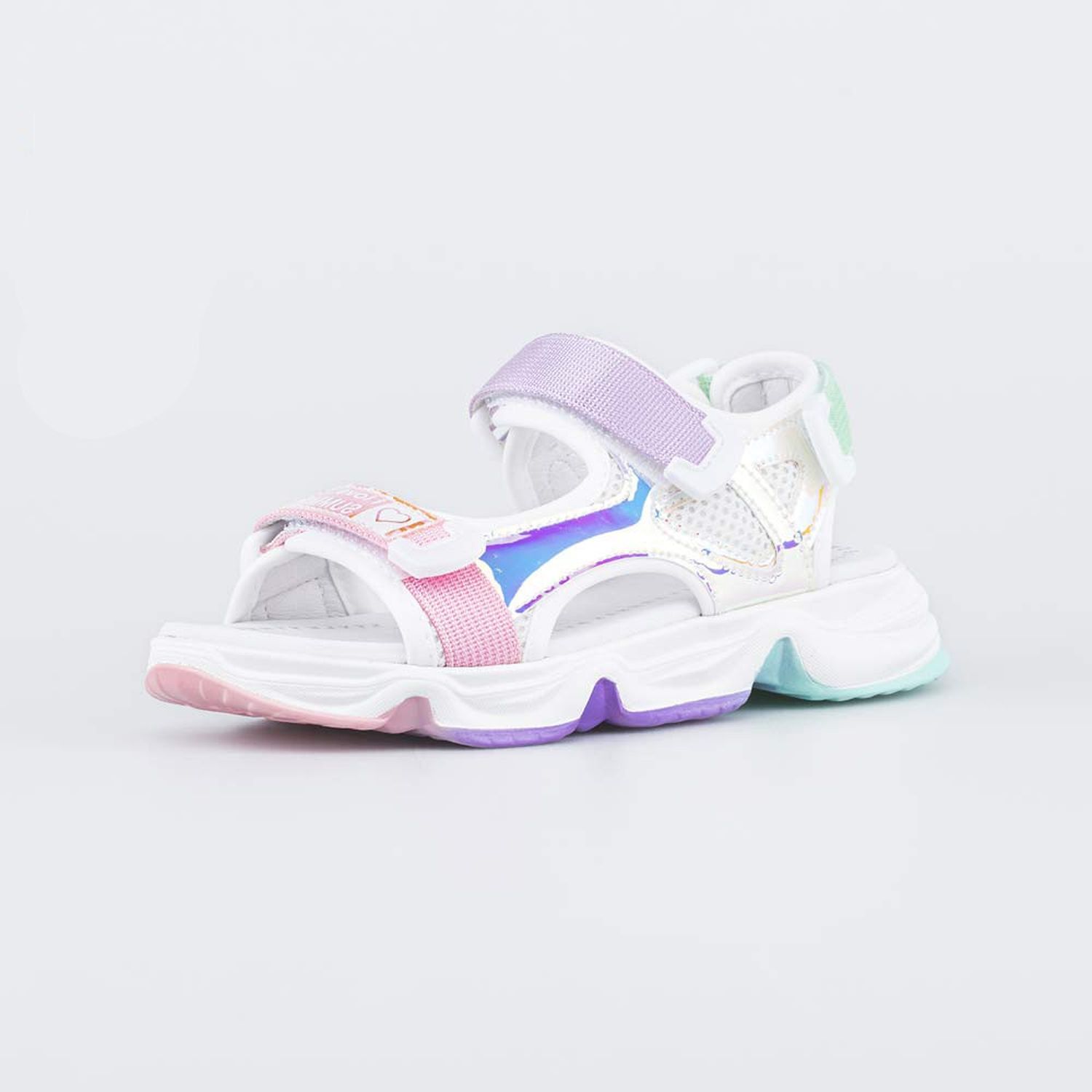 Сандалии Котофей 524088-22 - фото 1