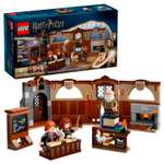 Конструктор LEGO Harry Potter Замок Хогвартс 204 дет.