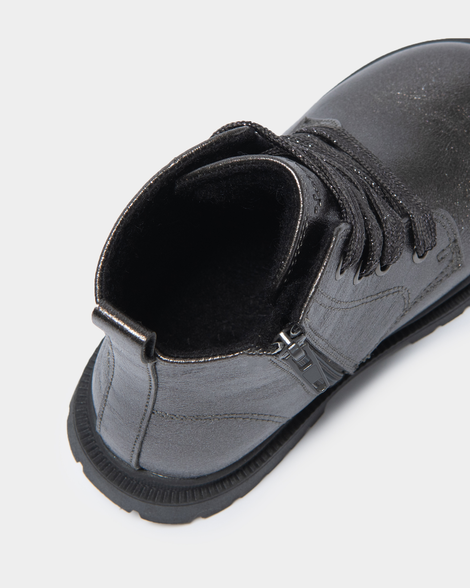 Ботинки Tombi W24CRigBO-115-GG - фото 4