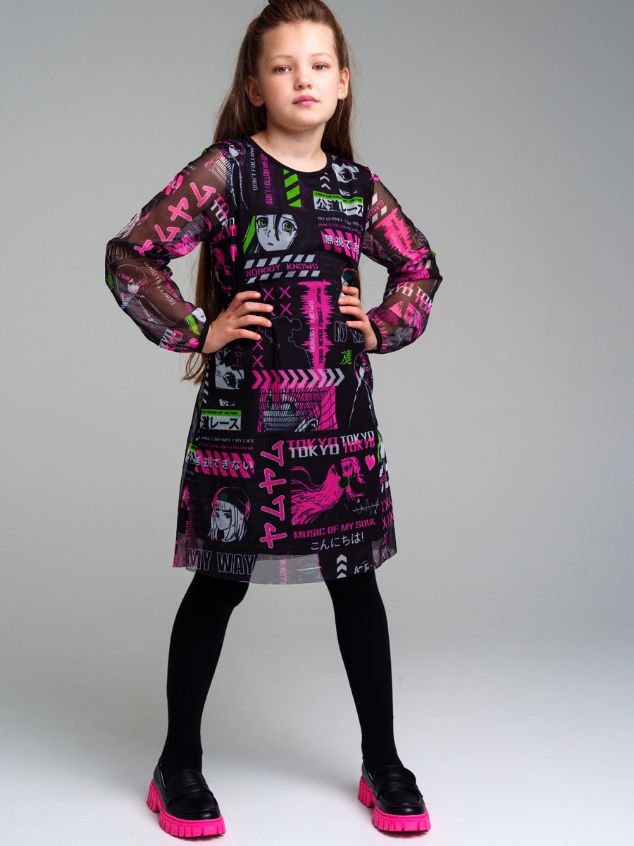 Платье PlayToday 32321180 - фото 2