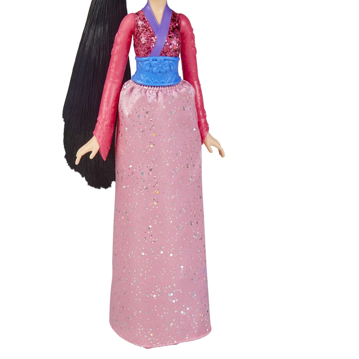 Кукла классическая Disney Princess E4022EU4 - фото 10