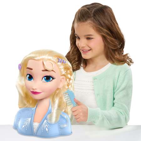 Игрушка Disney торс для причесок