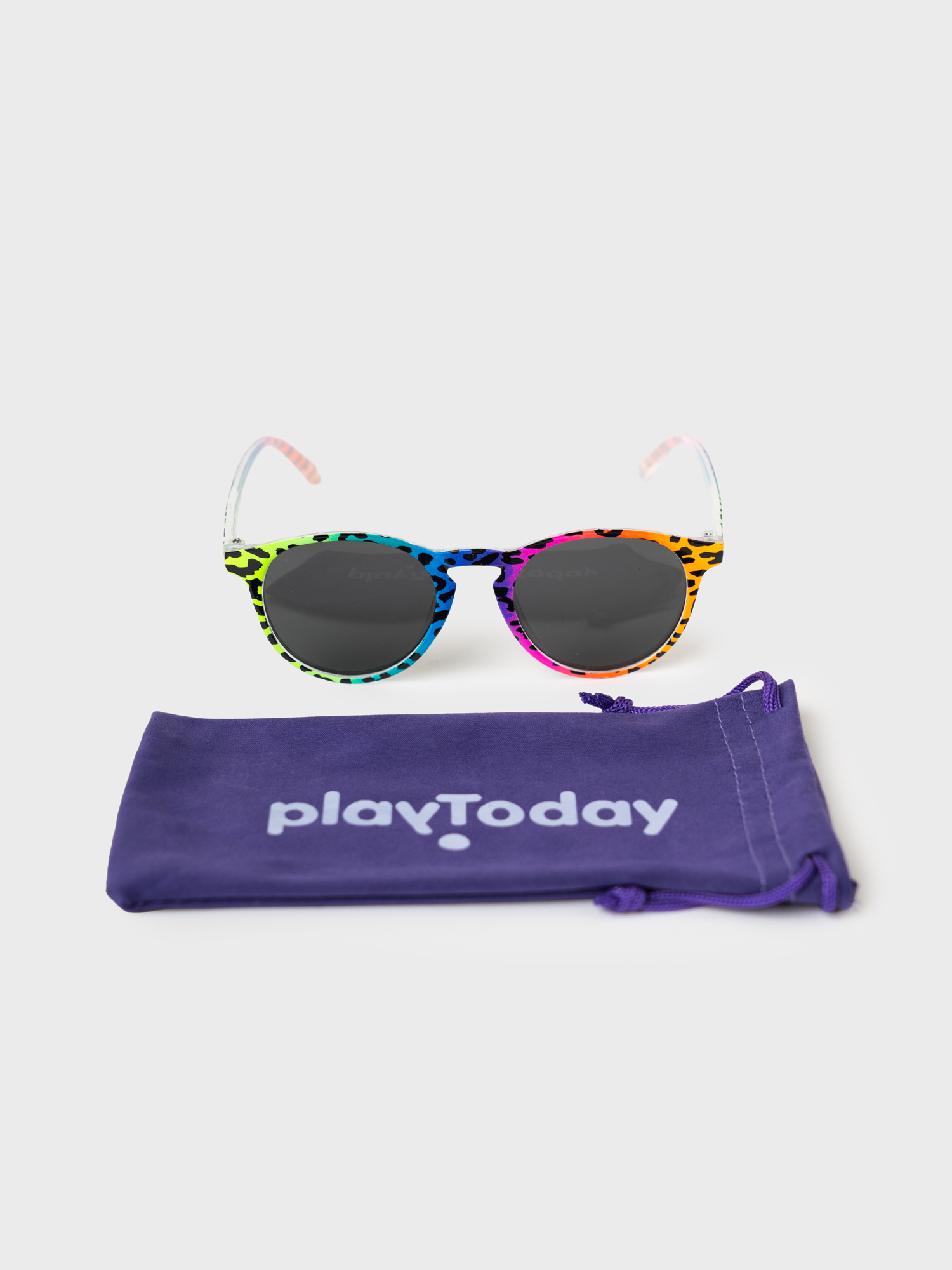 Очки солнцезащитные PlayToday 12623800 - фото 4