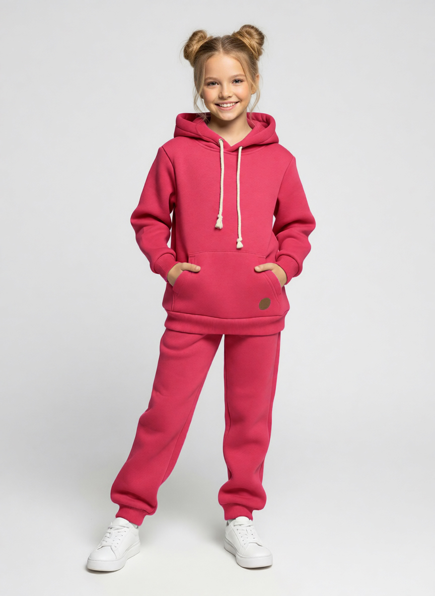 Спортивный костюм Персона Junior Кд1005 - фото 8