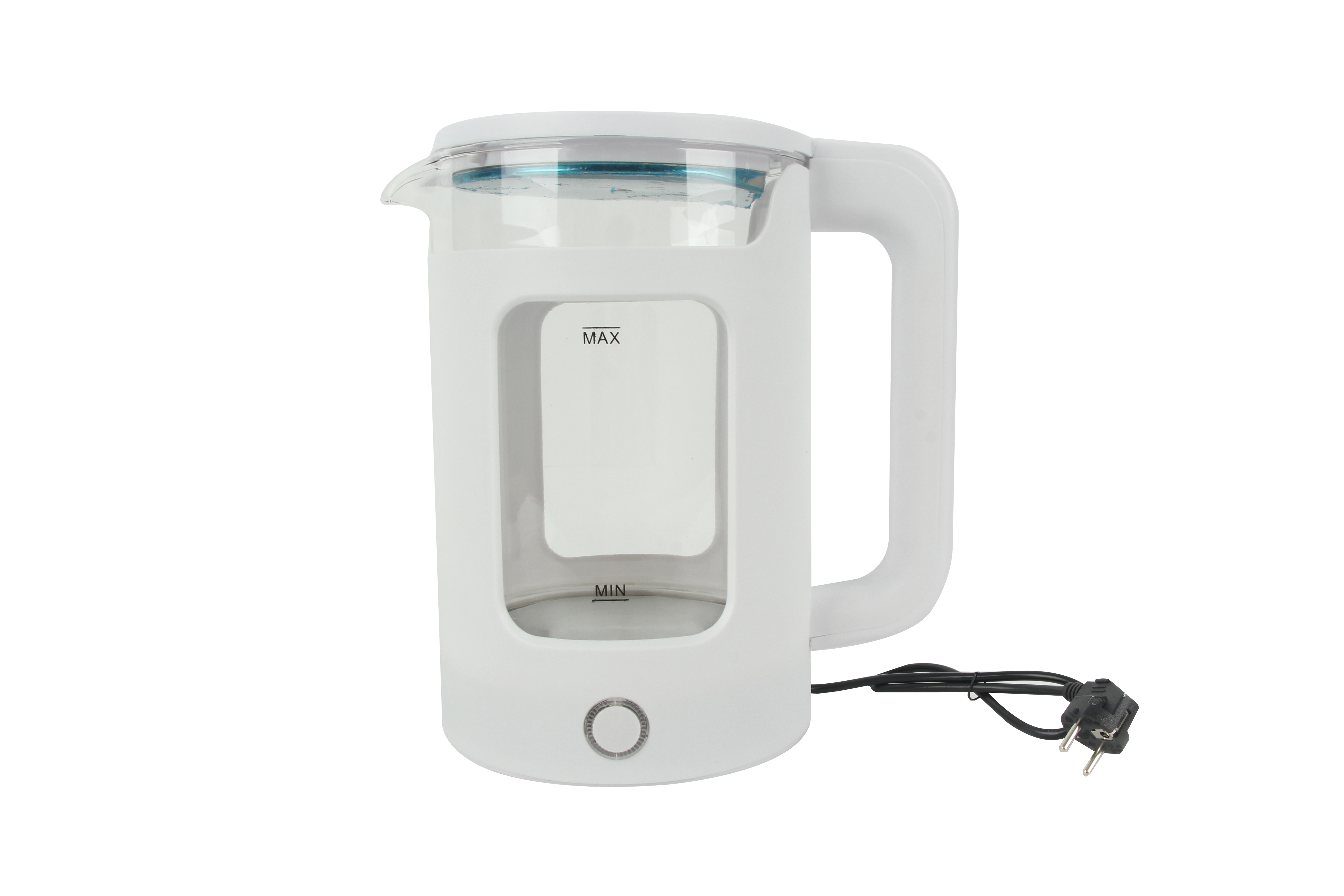 Чайник ё электрический - фото 4