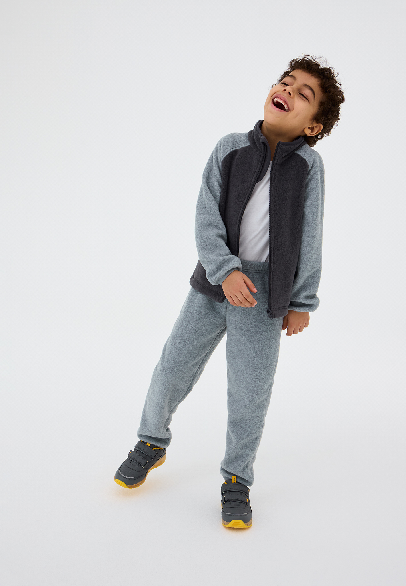 Брюки Lassie 7200013X-9090 - фото 3