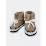 Пинетки Совенок Дона