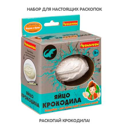 Набор для раскопок Bondibon