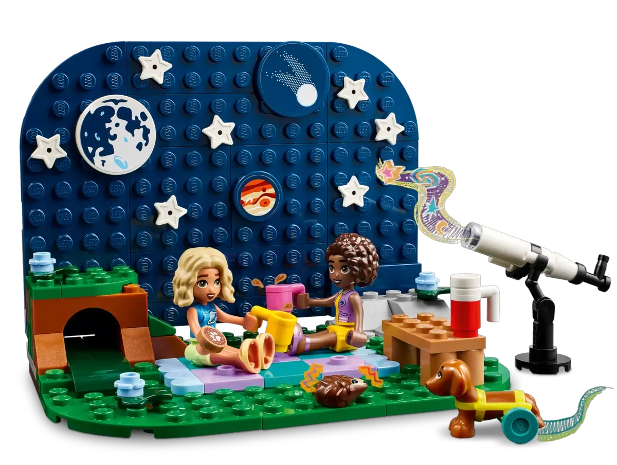 Конструктор LEGO Friends 42603 364 дет. - фото 5