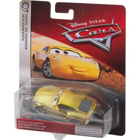 Автомобиль Cars