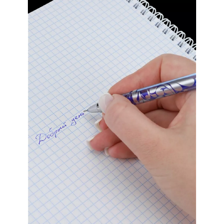 Ручка гелевая Prof-Press 2 шт.