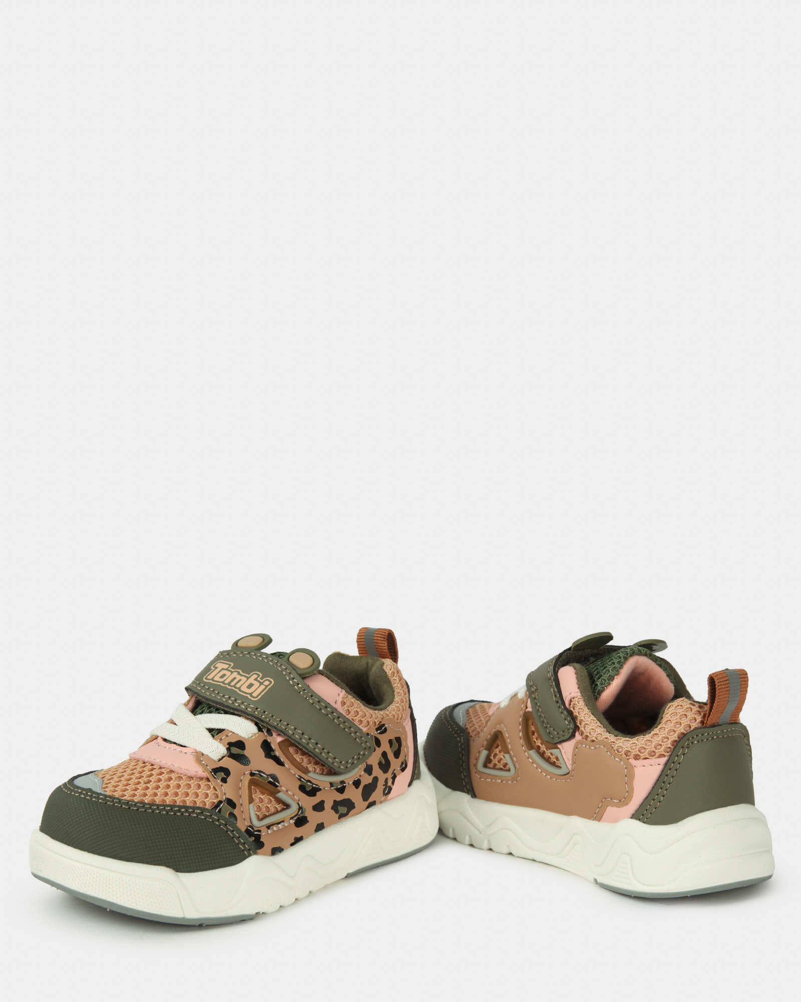 Полуботинки Tombi S26QXigLB-131-43 - фото 6