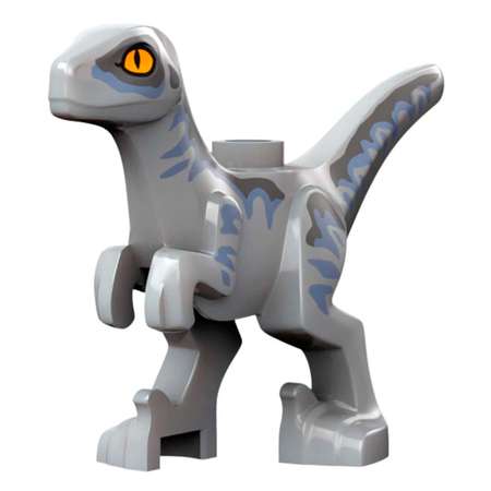 Конструктор LEGO Jurassic World 2319 дет.