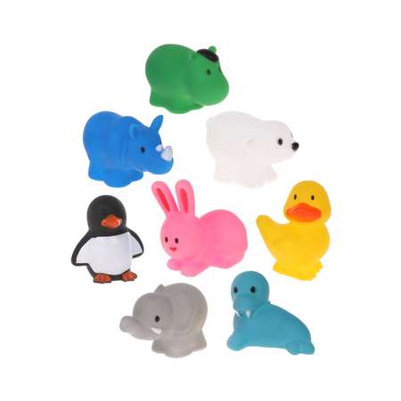 Игрушка Наша Игрушка