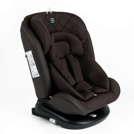 Автокресло Amarobaby Isofix 1/2/3 (9-36 кг)