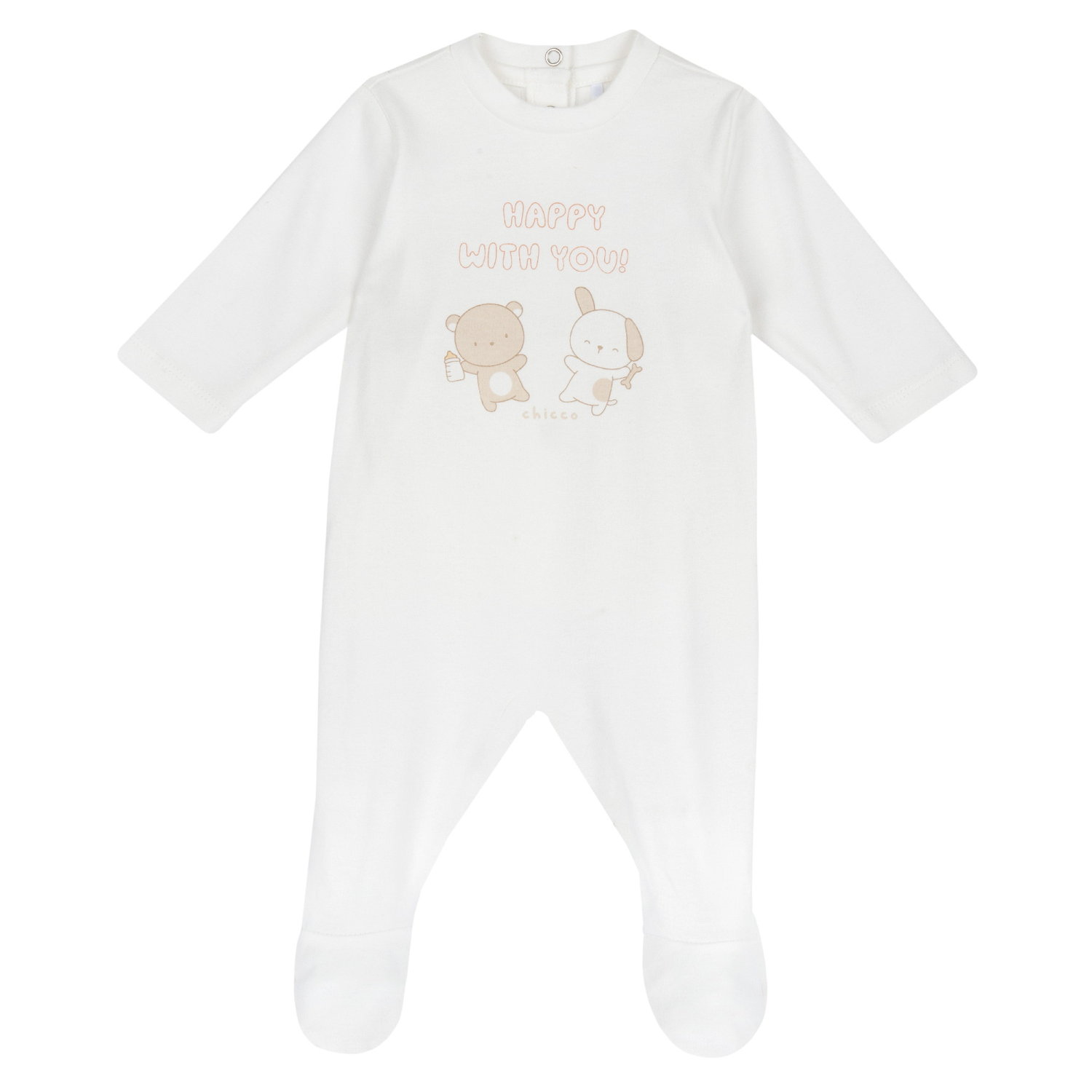 Комбинезон Chicco 09100900000030 - фото 1