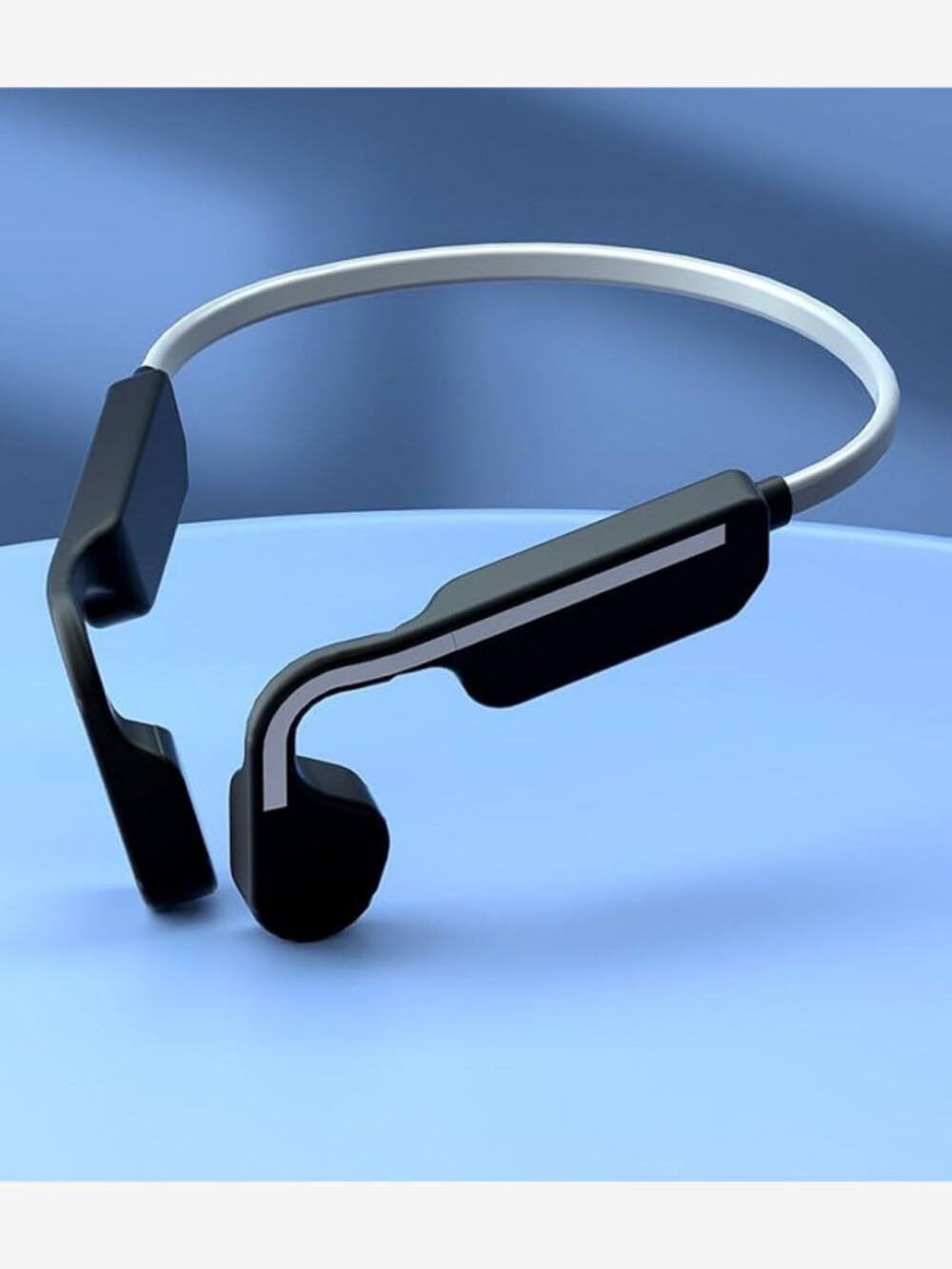 Наушники накладные BandRate Smart - фото 3