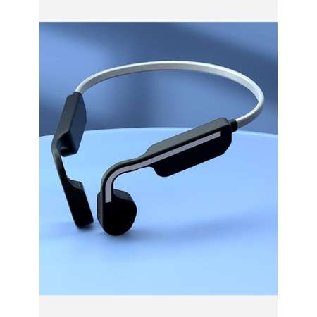 Беспроводные наушники BandRate Smart BRSTWSG11BGR черные