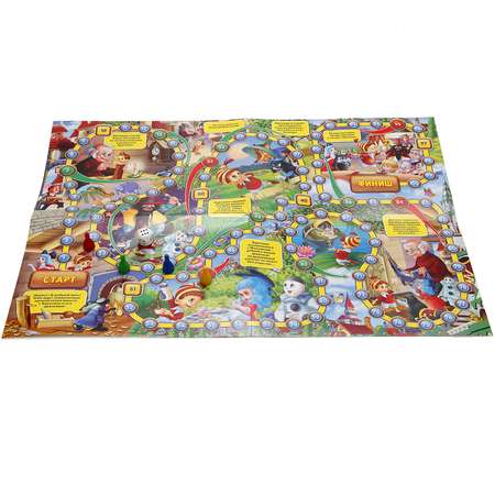 Настольная игра УМка