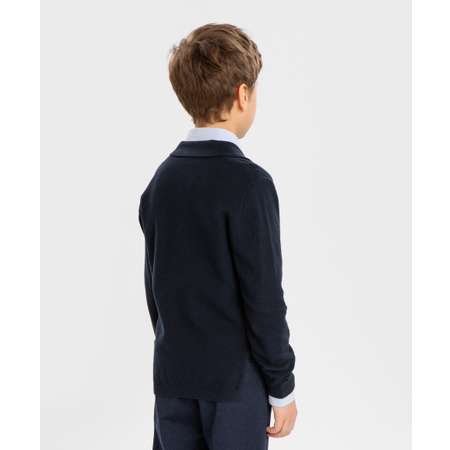 Кардиган BUTTON BLUE