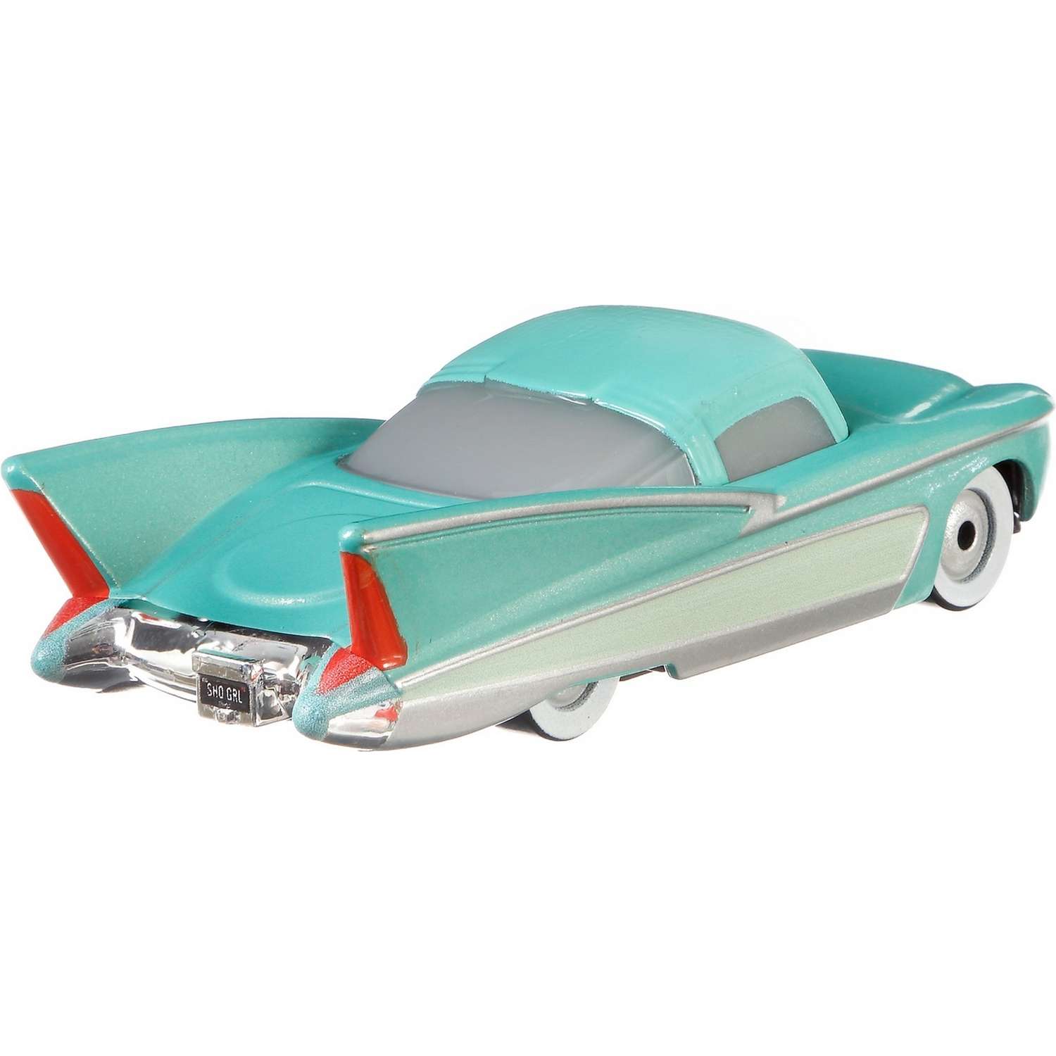Игровой набор Cars Герои мультфильмов DXV99 - фото 10