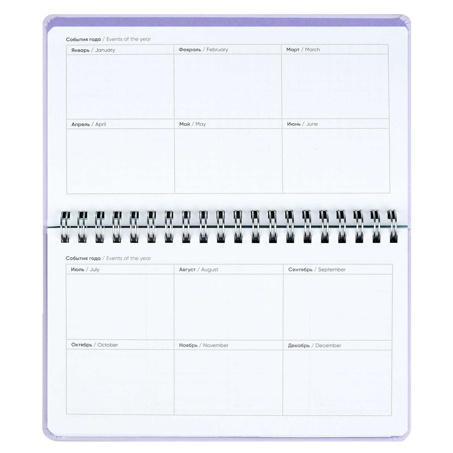 Ежедневник Феникс + ESCALADA 68 лист. - фото 7