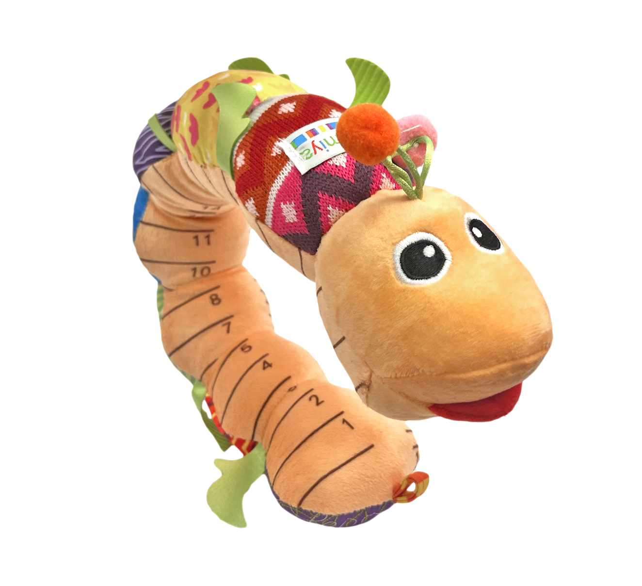 Игрушка SHARKTOYS подвеска - фото 3
