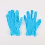 Набор хозяйственных перчаток ё L 10шт