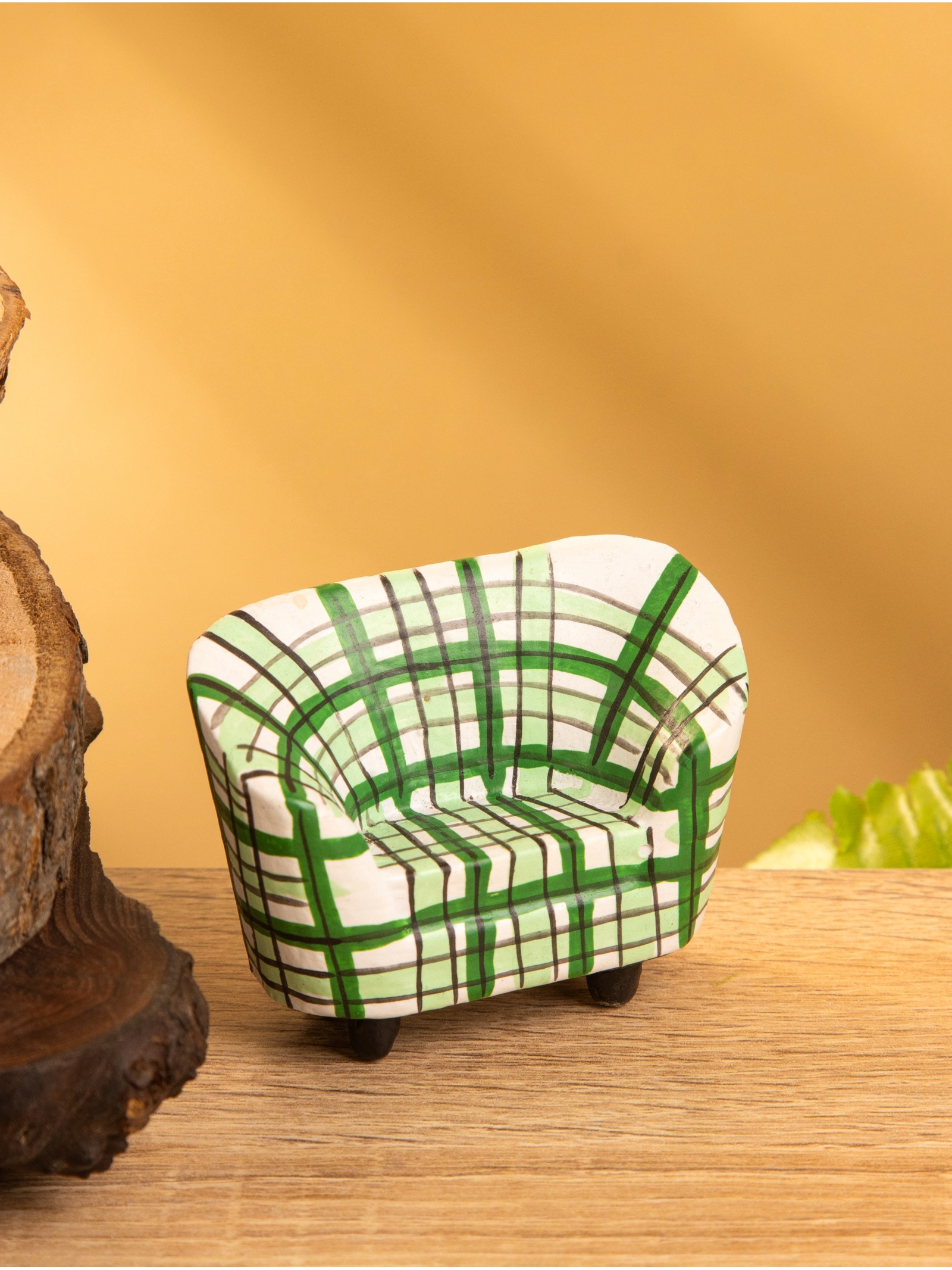 Аксессуар для кукол Sima-Land кресло 10465172 - фото 3