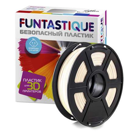 Пластик FUNTASTIQUE Натуральный