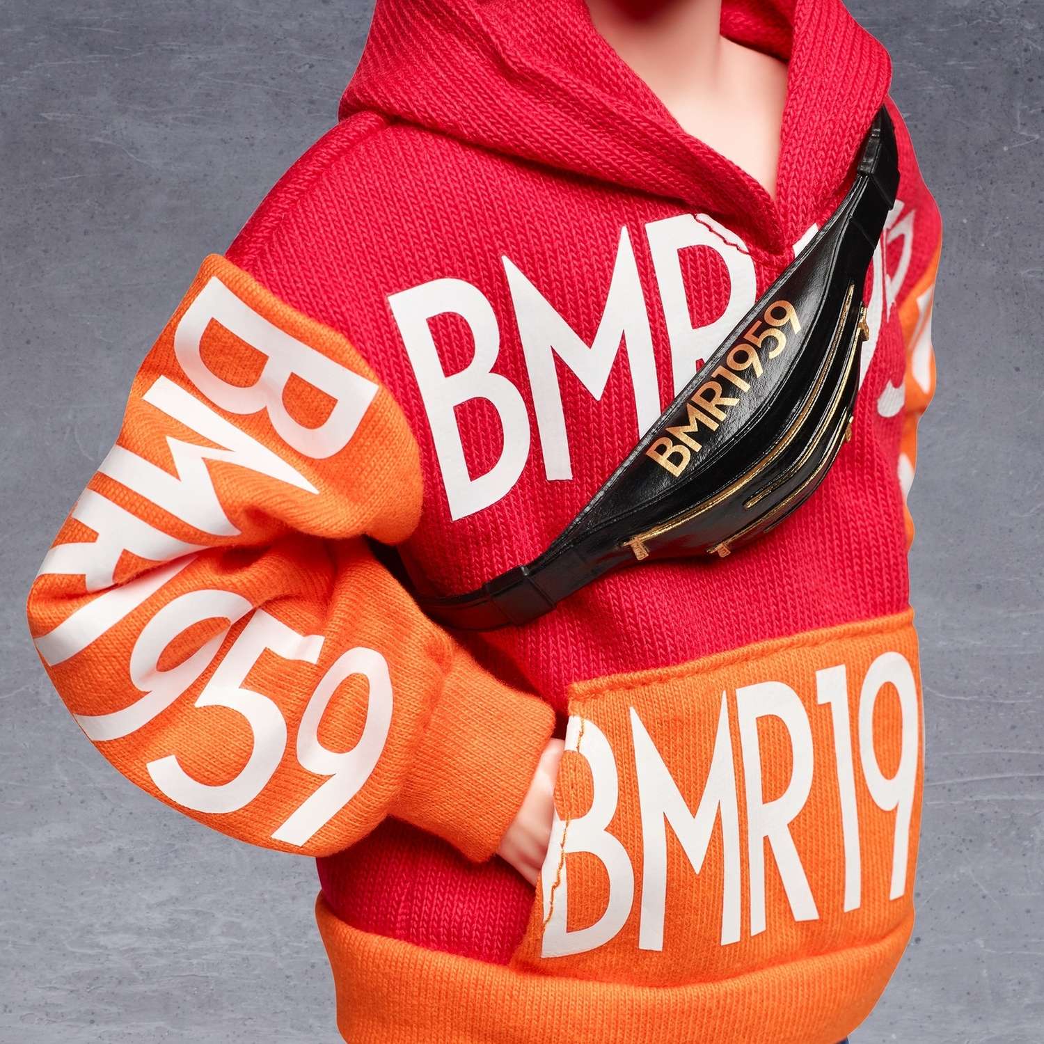 Кукла модельная Barbie GHT93 - фото 13