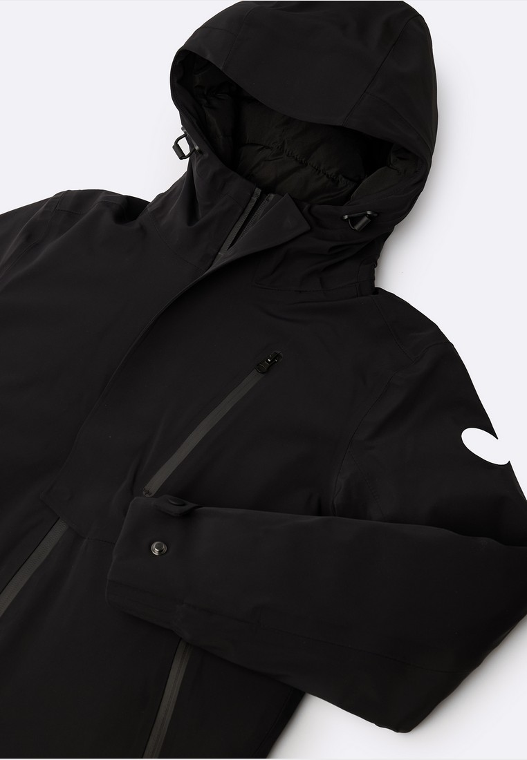 Куртка Lassie 73103322-9990 - фото 5