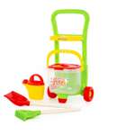 Песочный набор Wader