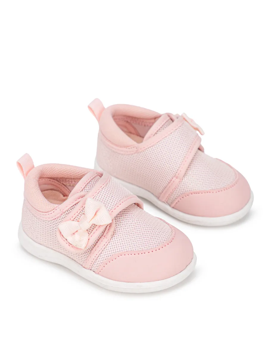 Кроссовки KDX JNC-01 pink - фото 9