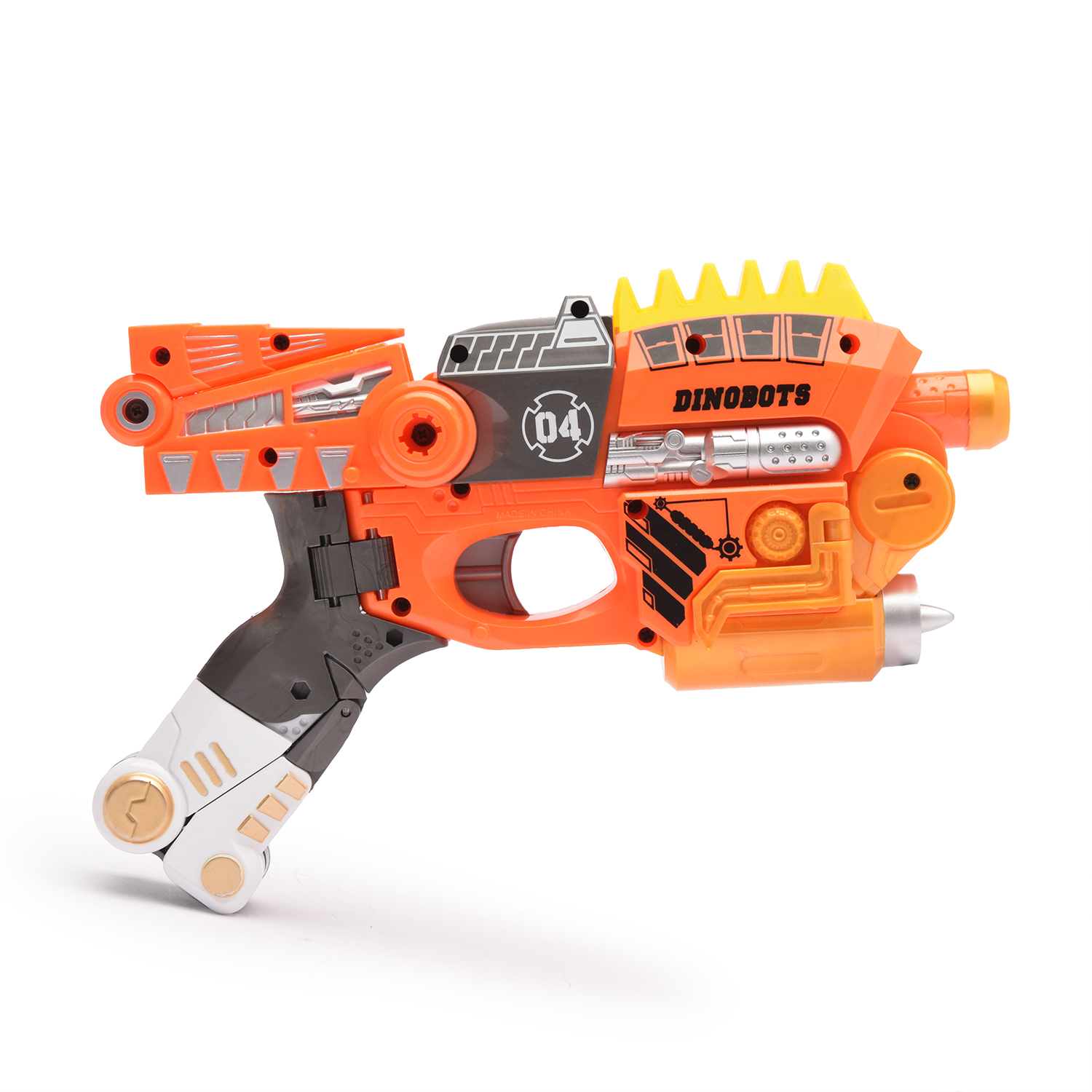 Набор Devik Toys - фото 2