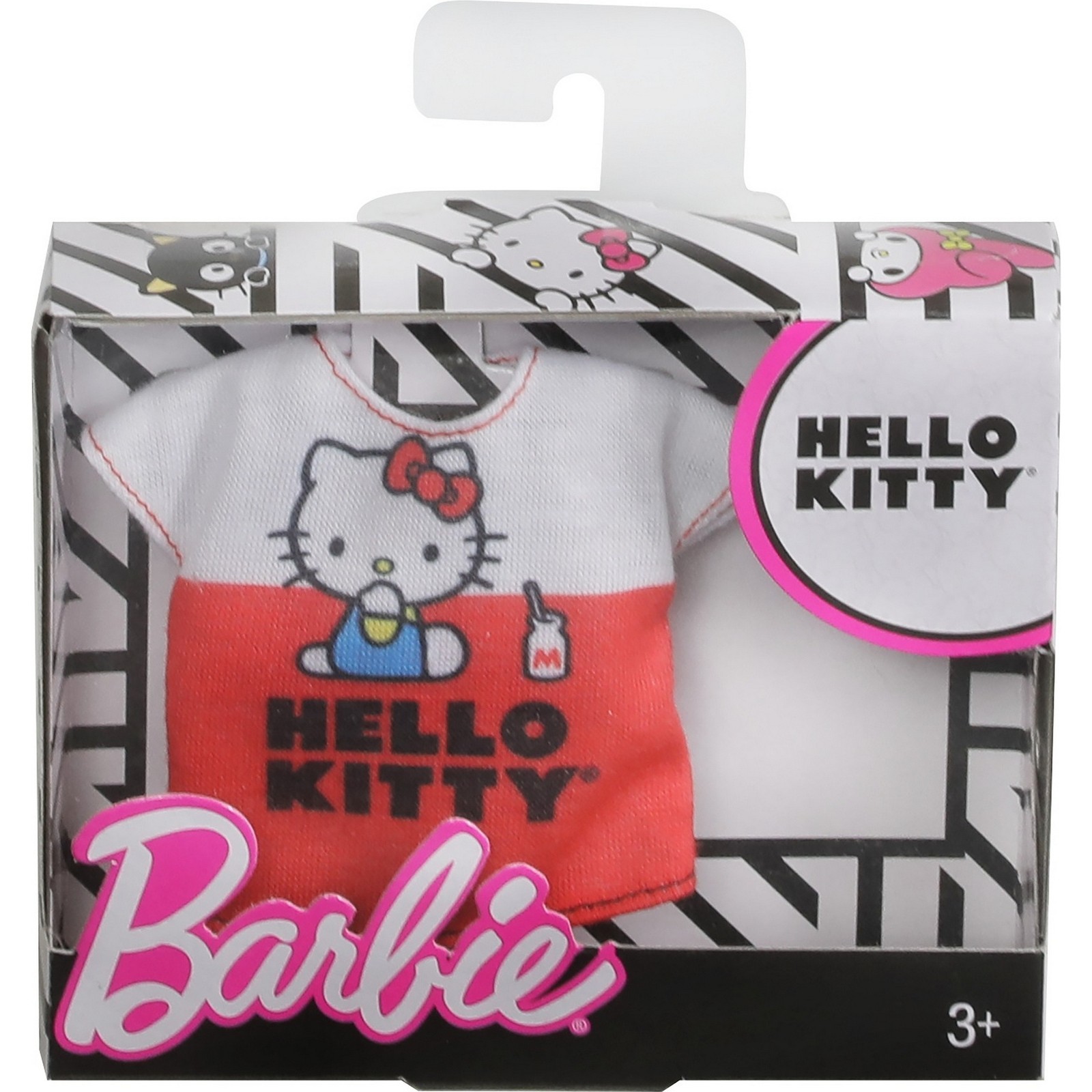 Кукла модельная Barbie в ассортименте FLP40 - фото 70