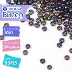 Набор для творчества Preciosa бисер