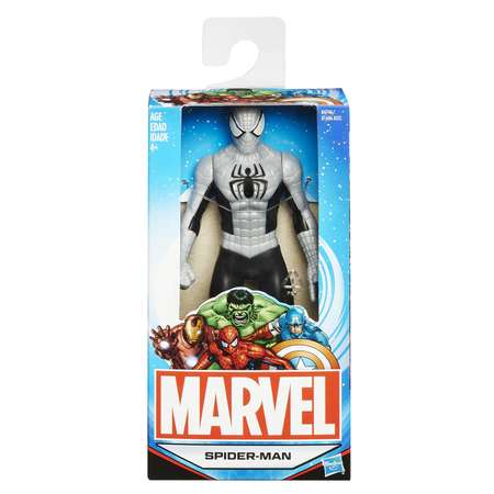 Фигурка Человек-Паук (Spider-man)