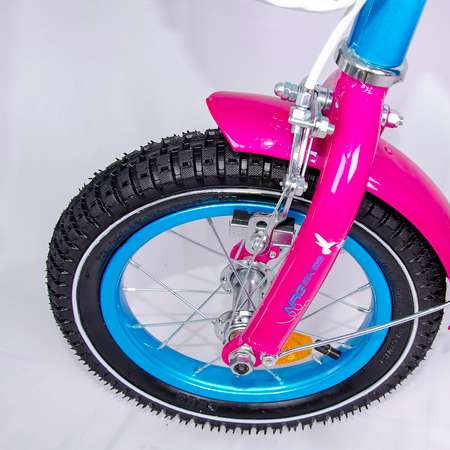 Двухколесный велосипед NRG BIKES
