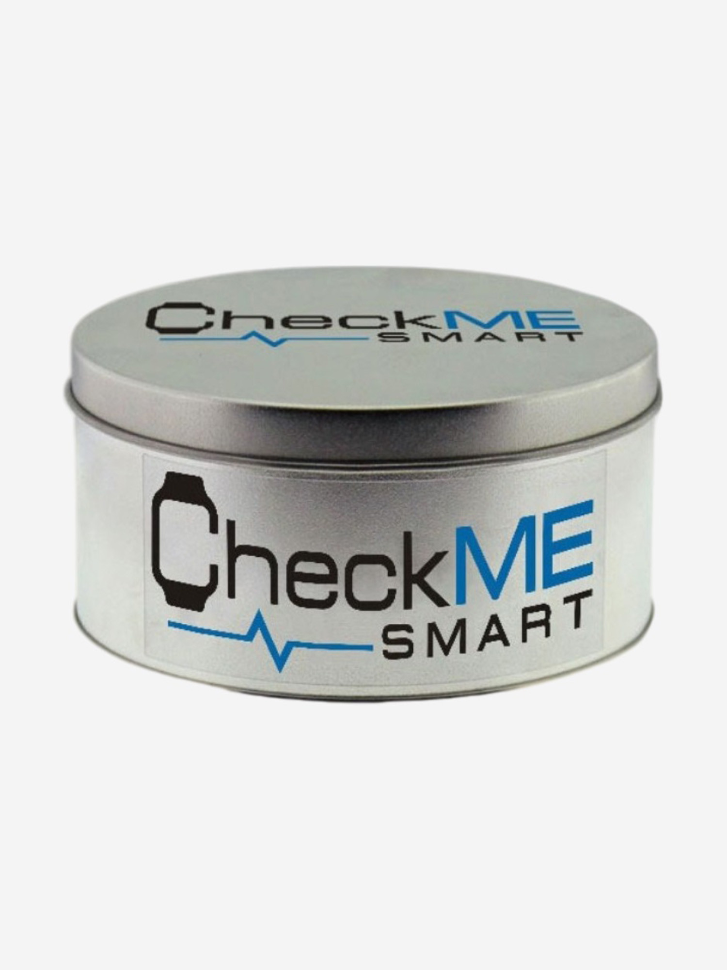 Смарт-часы CheckME Smart CheckME Smart CMSI58SSWB - фото 9