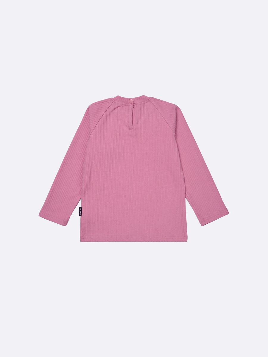 Лонгслив и брюки Lassie 71204102-4570 - фото 3