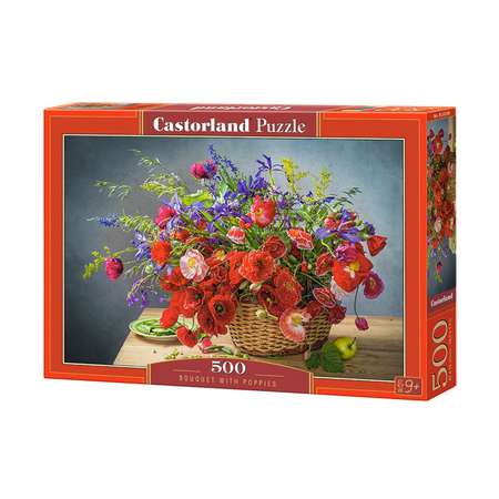 Пазл Castorland классический