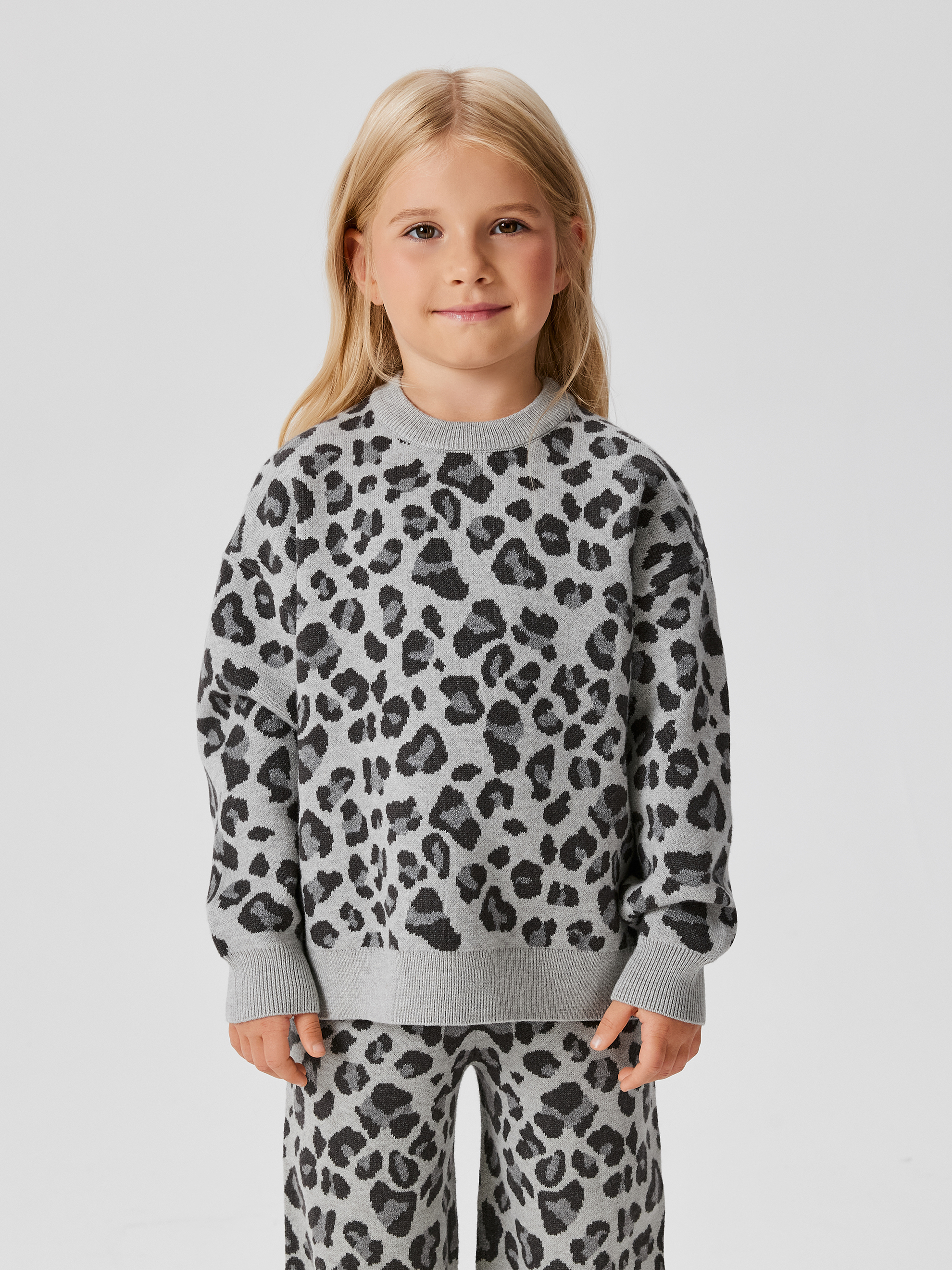 Джемпер Acoola 20230310048_0089680 - фото 1