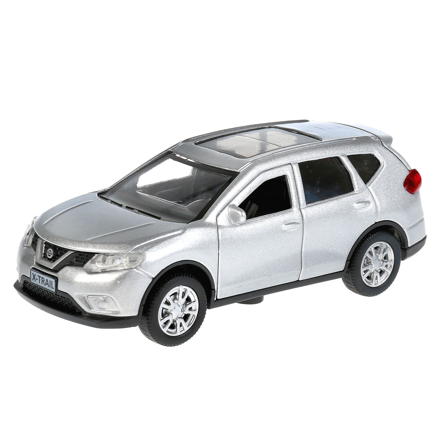 Автомобиль Технопарк Nissan 263453 - фото 1