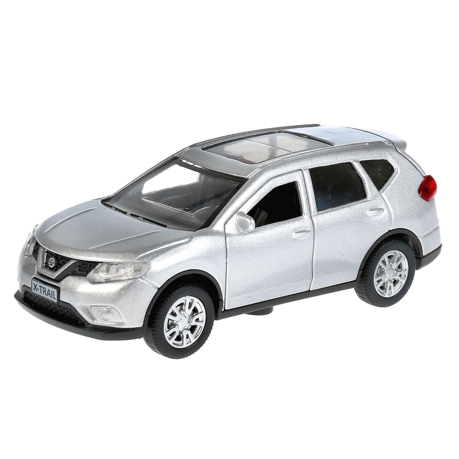 Автомобиль Технопарк Nissan 263453.0 - фото 1